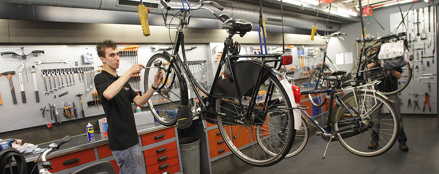 Service is onze passie !